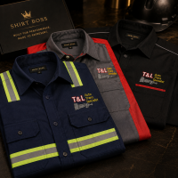 Work & Uniform